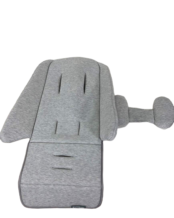 Shop UPPAbaby Infant SnugSeat, Grey at GoodBuy Gear