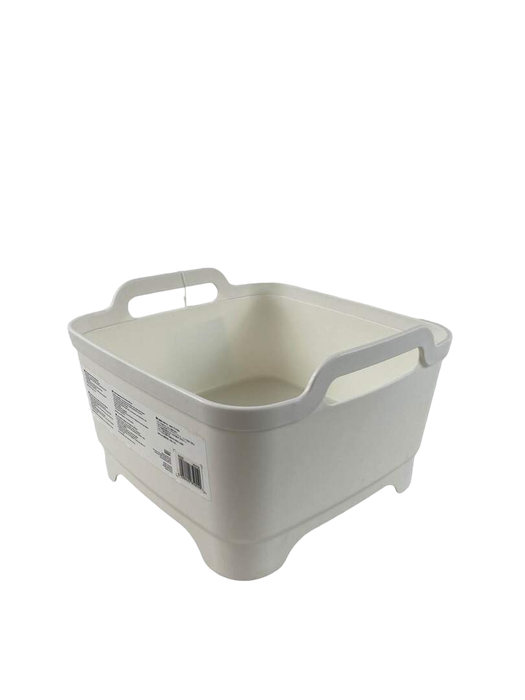 used Joseph Joseph Wash & Drain Basin