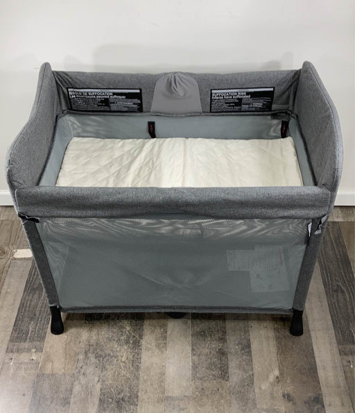 secondhand Bugaboo Stardust Playard