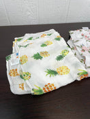 secondhand Little Unicorn Cotton Muslin Swaddles 3-Pack