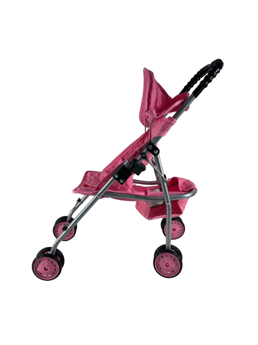 Shop The New York Doll Collection First Doll Stroller at GoodBuy Gear