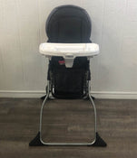 secondhand Cosco Simple Fold Highchair
