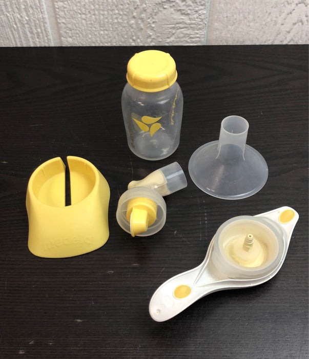 Shop Medela Harmony Manual Breast Pump at GoodBuy Gear