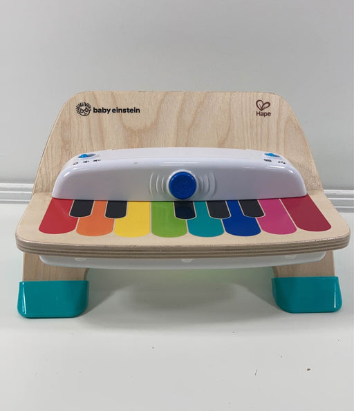 used Baby Einstein Magic Touch Piano