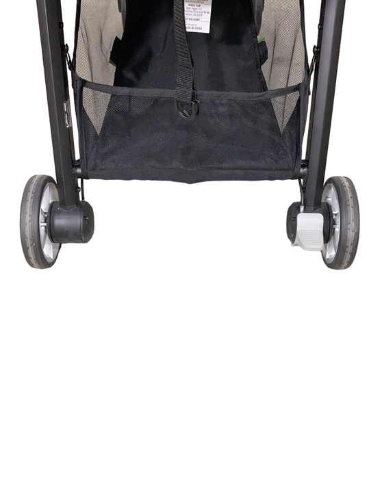 Baby Jogger City Tour 2 Single Stroller, 2022, Pitch Black