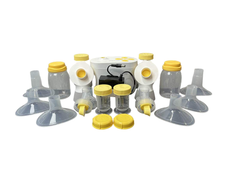 Shop Medela Pump In Style with MaxFlow at GoodBuy Gear