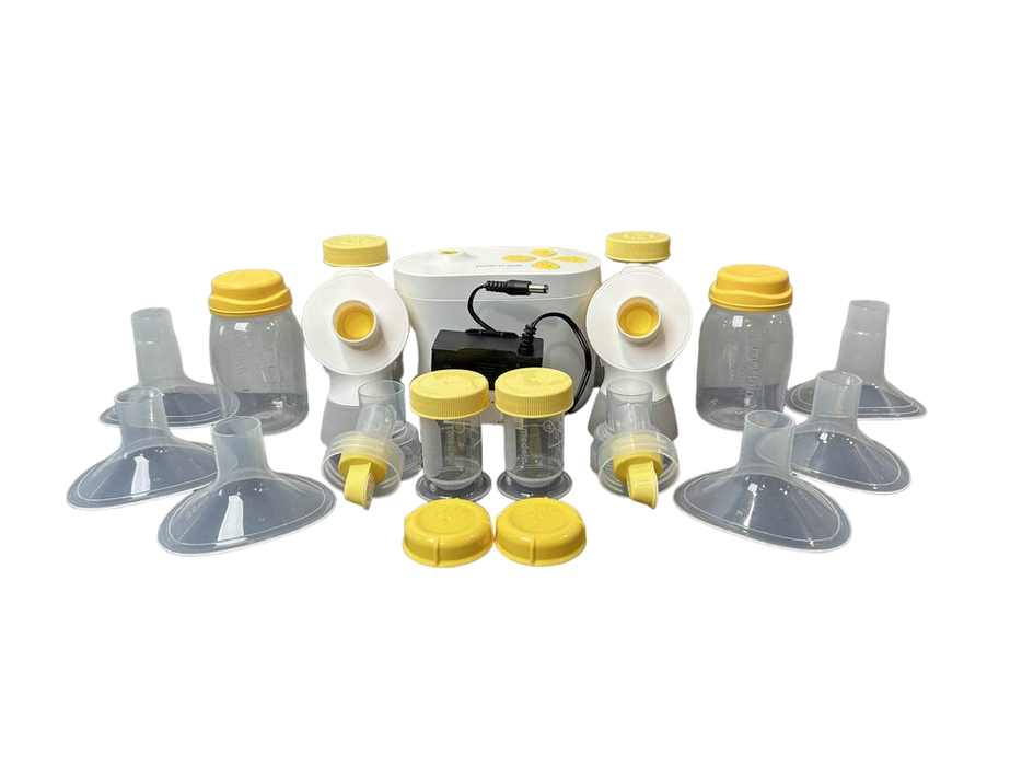 Shop Medela Pump In Style with MaxFlow at GoodBuy Gear