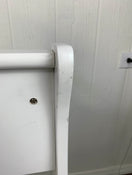 used Jardine Changing Table