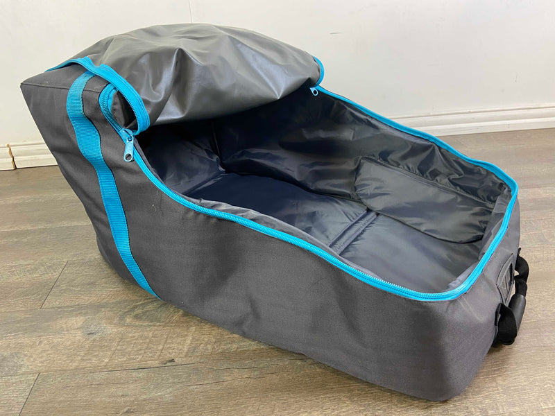 Zohzo Car Seat Travel Bag