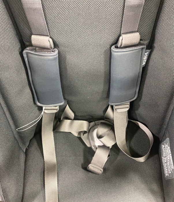 used UPPAbaby VISTA V2 Stroller