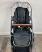 secondhand UPPAbaby VISTA V2 Stroller, Frame Only