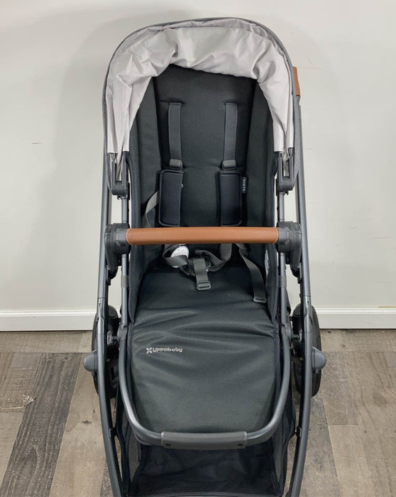 secondhand UPPAbaby VISTA V2 Stroller, Frame Only