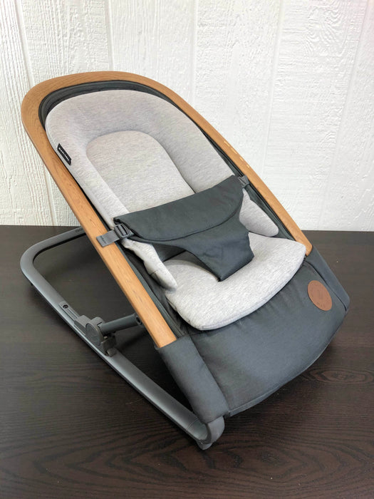 Shop Maxi-Cosi Kori 2-in-1 Rocker, Essential Graphite at GoodBuy Gear