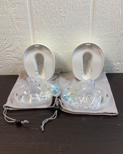 secondhand Willow Wearable Breast Pump 2.0