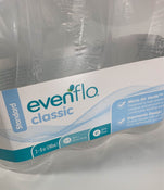 Shop Evenflo 8-Ounce Bottles, 3-Pack at GoodBuy Gear