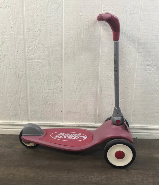 Radio Flyer My 1st Scooter