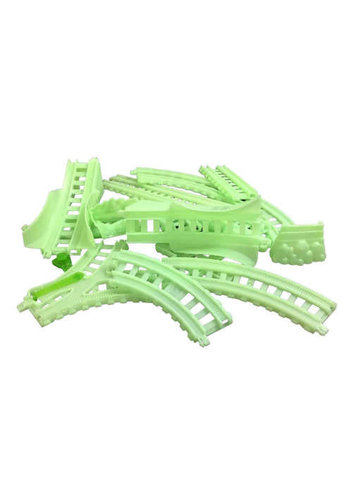 used Thomas & Friends Plastic Tracks And Accesories