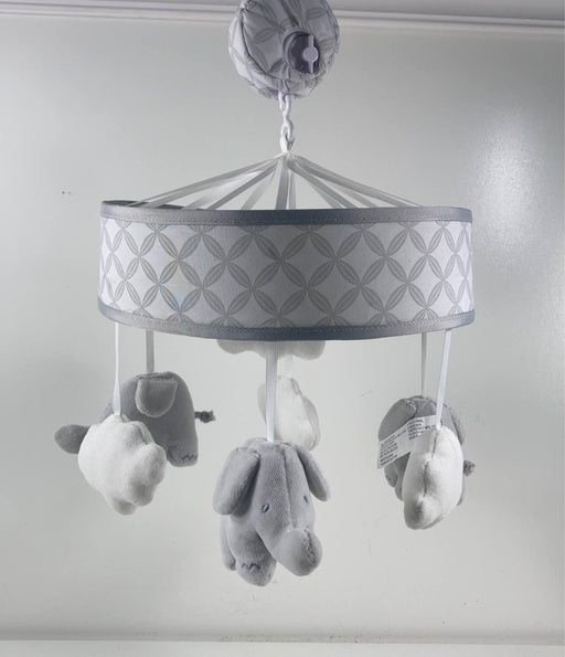 used Crib Mobile