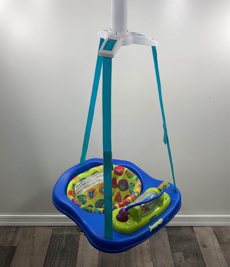 evenflo jump and go car Evenflo SmartSteps Jump & Go, ABC 123
