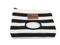 used Bumco Diaper Clutch Bag