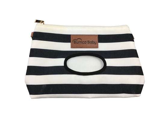 used Bumco Diaper Clutch Bag