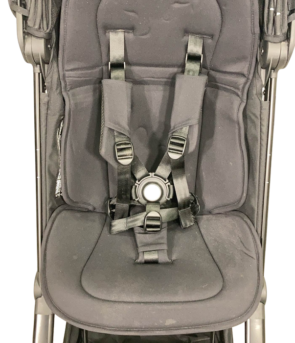 secondhand Strollers