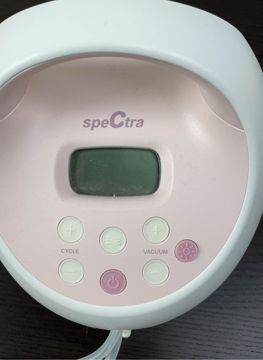 Shop Spectra Baby S2 Plus Electric Breast Pump at GoodBuy Gear