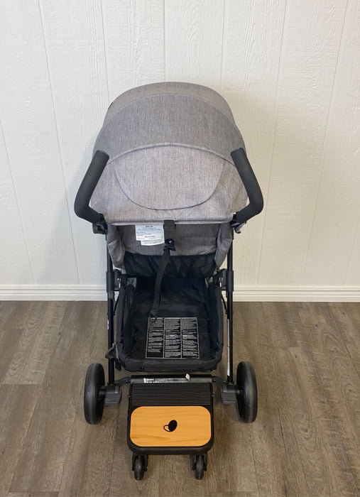 used Evenflo Sibby Stroller