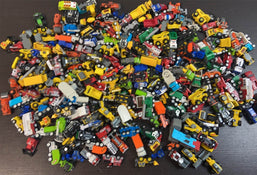 secondhand BUNDLE Micro Machines