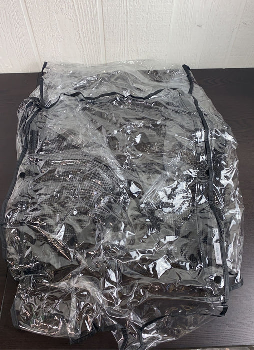 used Jeep Stroller Rain Cover
