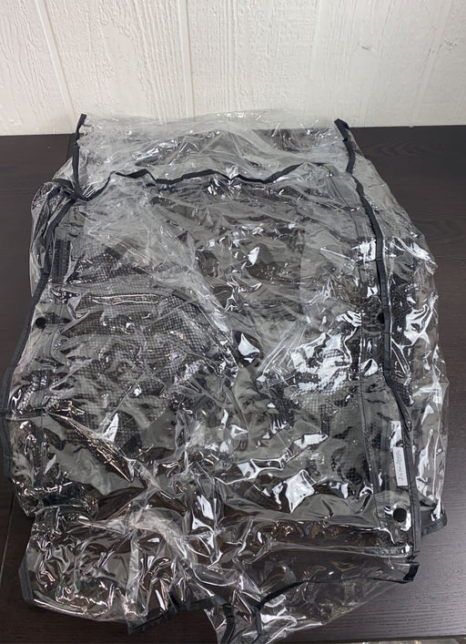 used Jeep Stroller Rain Cover