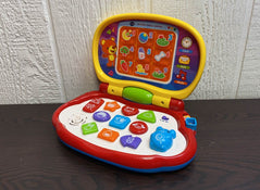 used VTech Brilliant Baby Laptop