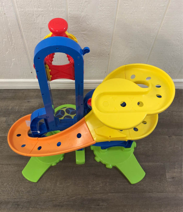 Oball Go Grippers Bounce ‘n Zoom Speedway