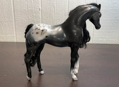 secondhand Toy Horse