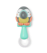 used Skip Hop Tropical Paradise Toucan Maraca