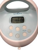 Shop Spectra Baby S1 Plus Premier Rechargeable Breast Pump at GoodBuy Gear