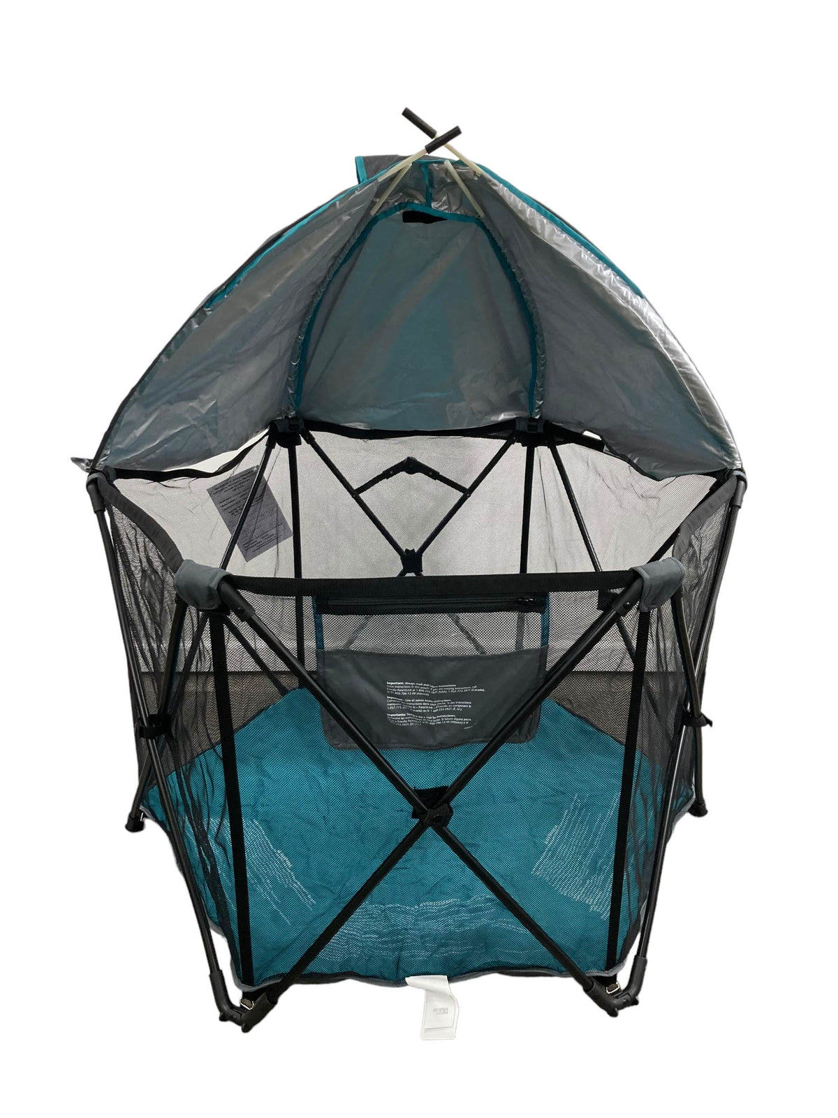 evenflo play-away portable playard lite Evenflo Play-Away Portable Playard Lite