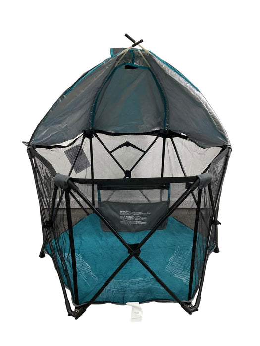 Shop Evenflo Play-Away Portable Playard Lite at GoodBuy Gear