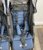 used Zoe Twin+ XL2 Stroller