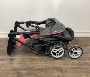 Literider lx outlet stroller