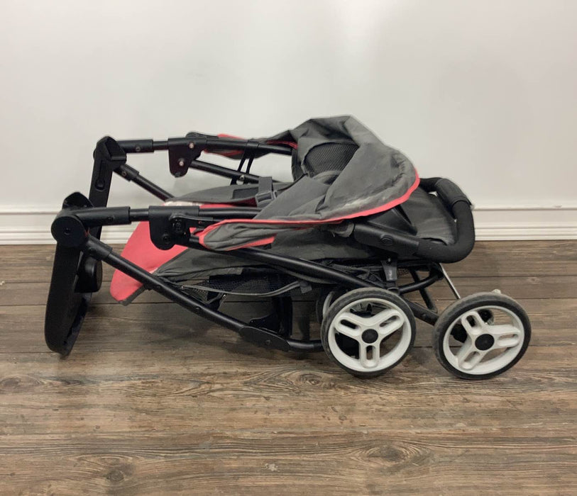 secondhand Graco LiteRider LX Stroller