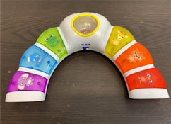 used Baby Einstein Glow & Discover Light Bar