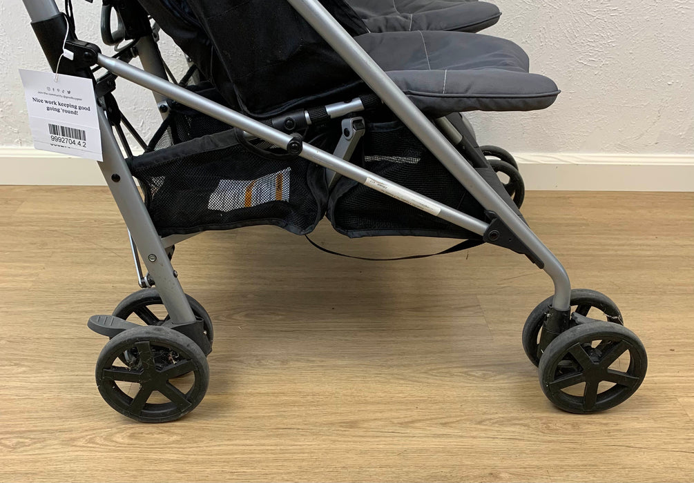 secondhand Strollers