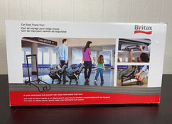 Shop Britax Car Seat Travel Cart at GoodBuy Gear