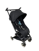 used Cybex Libelle 2 Compact Stroller, Moon Black, 2023