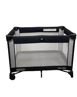 Graco pack and play bouncer hotsell