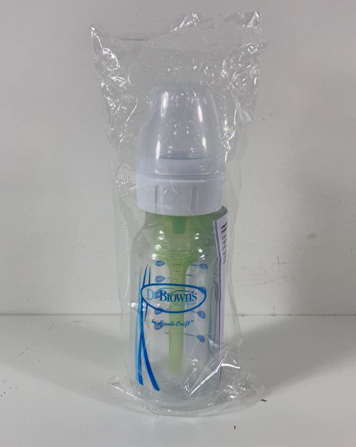 used Dr. Brown's Options+ Anti-Colic Narrow Bottle, 4oz