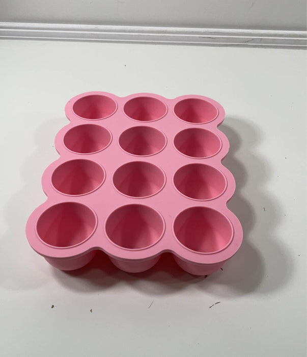 Shop Silicone Baby Food Storage Container at GoodBuy Gear