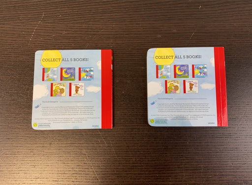 secondhand BUNDLE Board Books