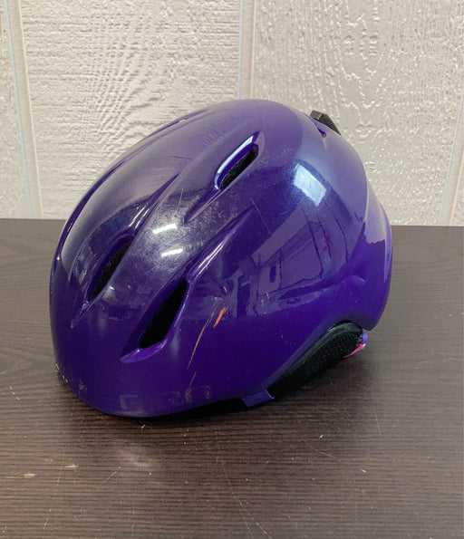 used Giro Rascal Bike Helmet, S/M(18-19.75")